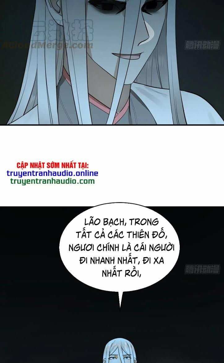 Ta Luyện Khí Ba Ngàn Năm Chapter 153 - Next Chapter 154