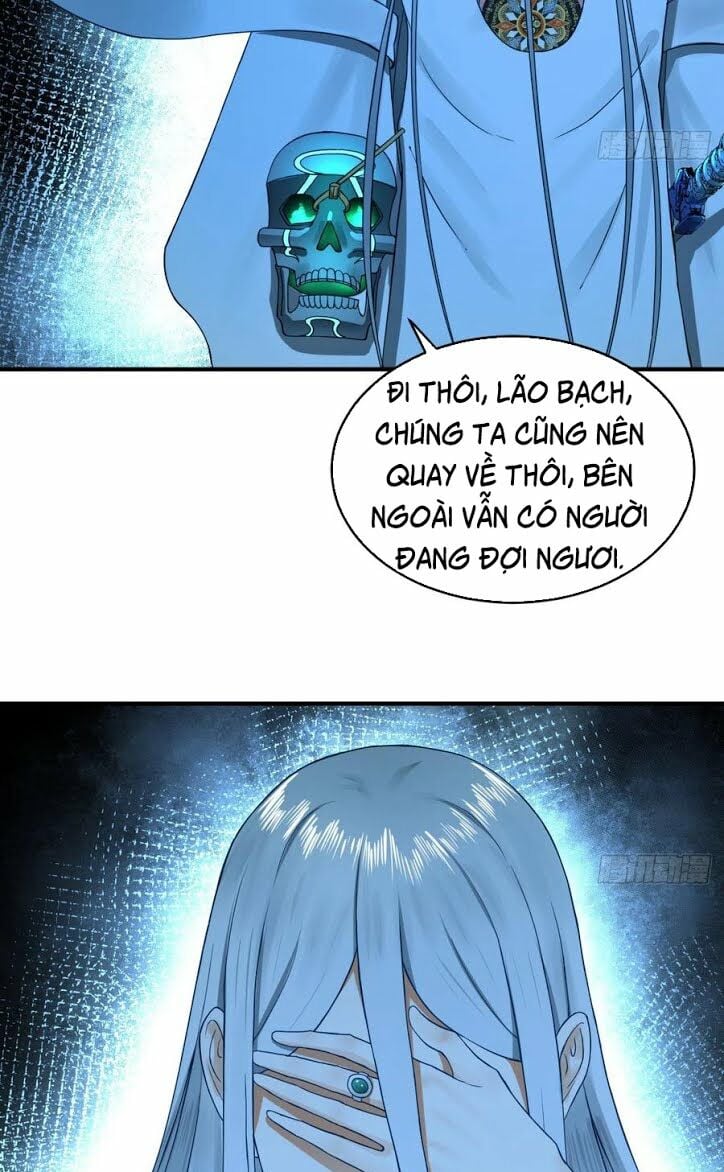 Ta Luyện Khí Ba Ngàn Năm Chapter 153 - Next Chapter 154