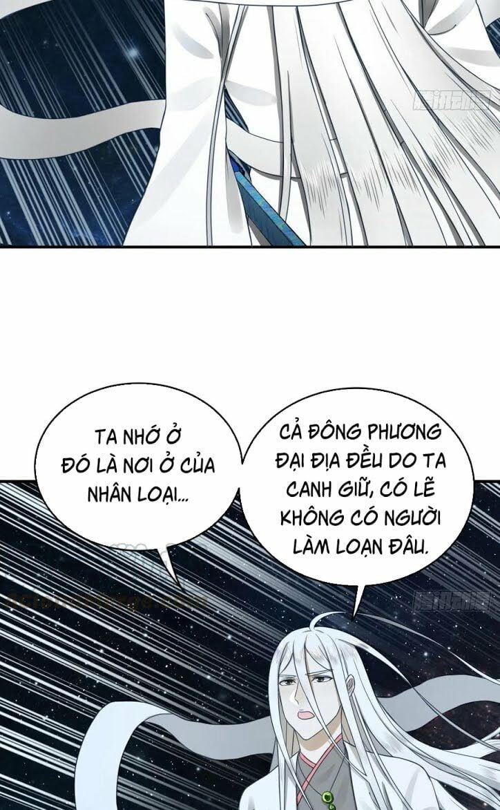 Ta Luyện Khí Ba Ngàn Năm Chapter 153 - Next Chapter 154