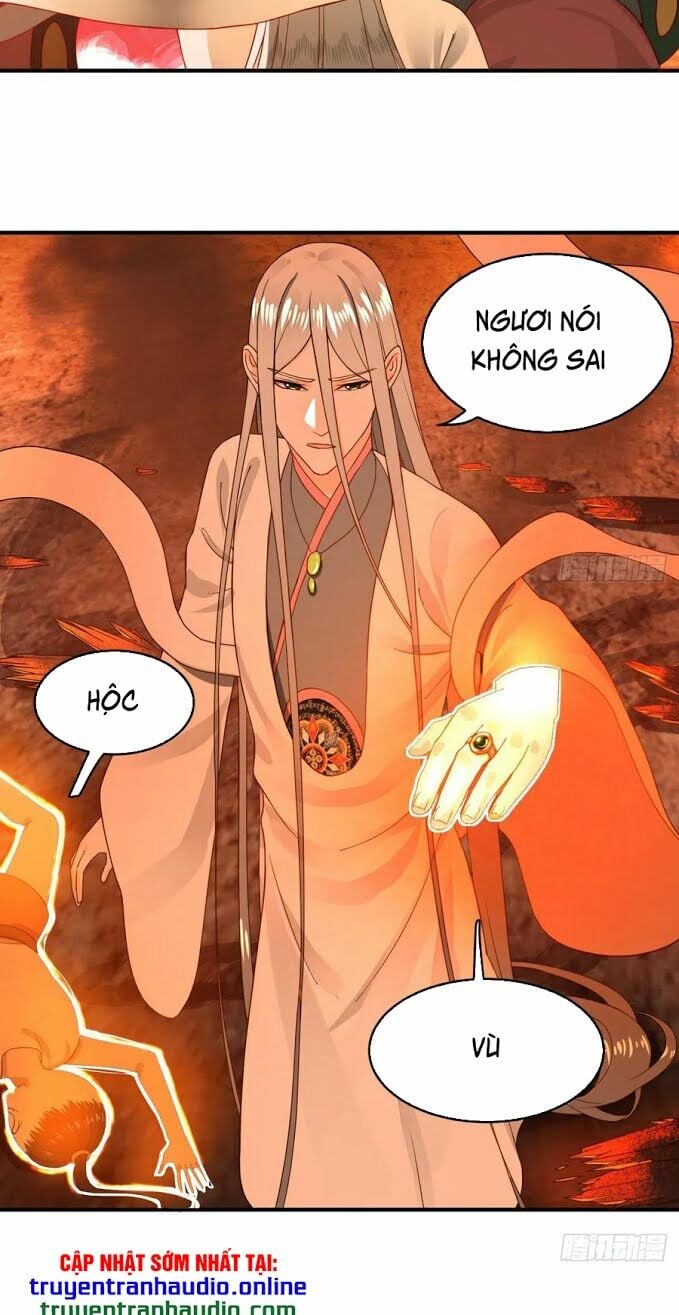 Ta Luyện Khí Ba Ngàn Năm Chapter 153 - Next Chapter 154