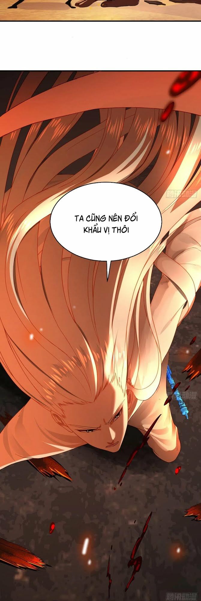 Ta Luyện Khí Ba Ngàn Năm Chapter 153 - Next Chapter 154