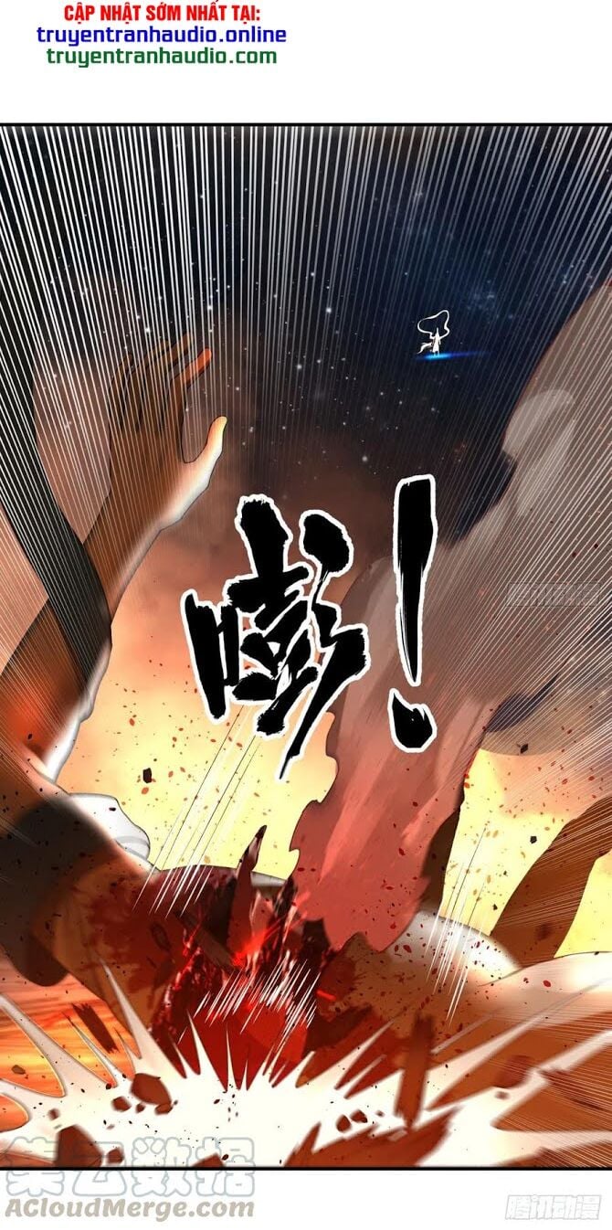 Ta Luyện Khí Ba Ngàn Năm Chapter 153 - Next Chapter 154