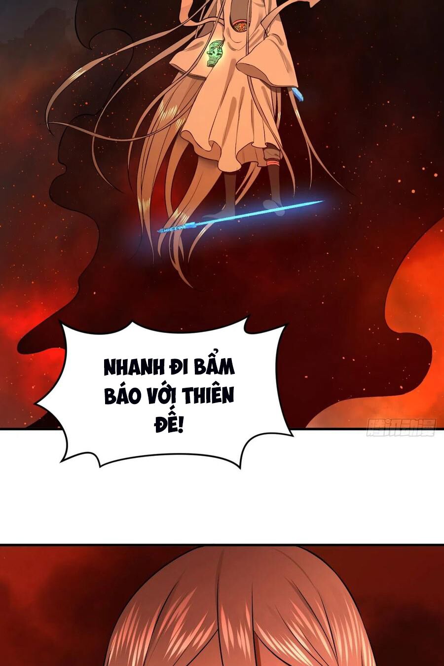 Ta Luyện Khí Ba Ngàn Năm Chapter 154 - Next Chapter 155