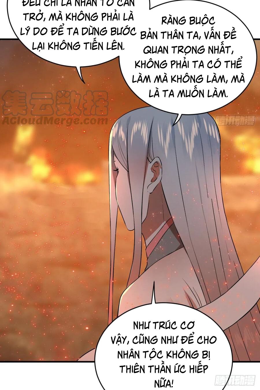 Ta Luyện Khí Ba Ngàn Năm Chapter 154 - Next Chapter 155