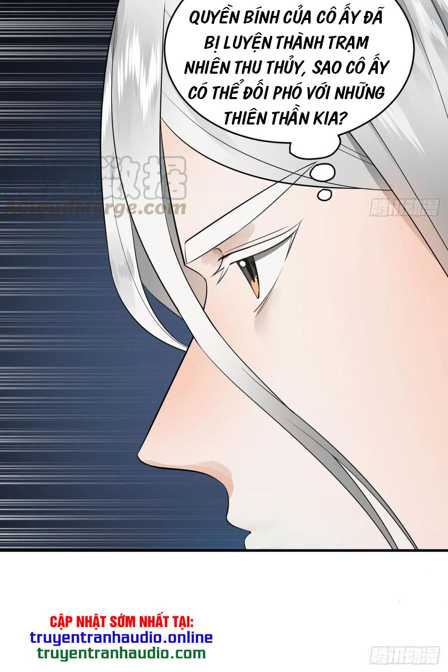 Ta Luyện Khí Ba Ngàn Năm Chapter 154 - Next Chapter 155