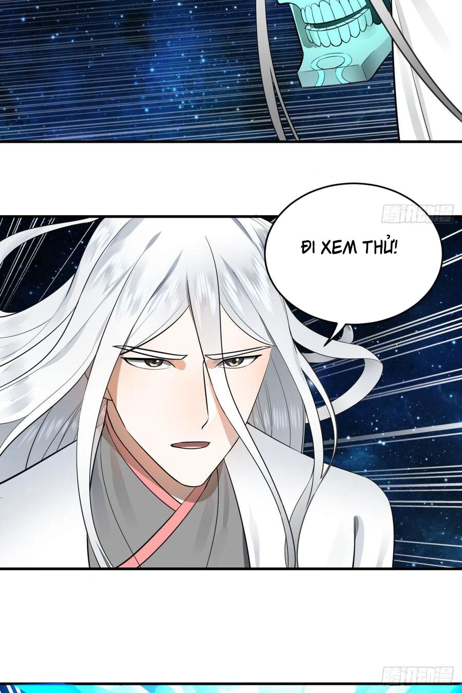 Ta Luyện Khí Ba Ngàn Năm Chapter 154 - Next Chapter 155