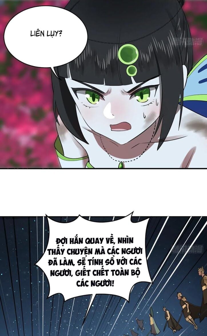 Ta Luyện Khí Ba Ngàn Năm Chapter 155 - Next Chapter 156