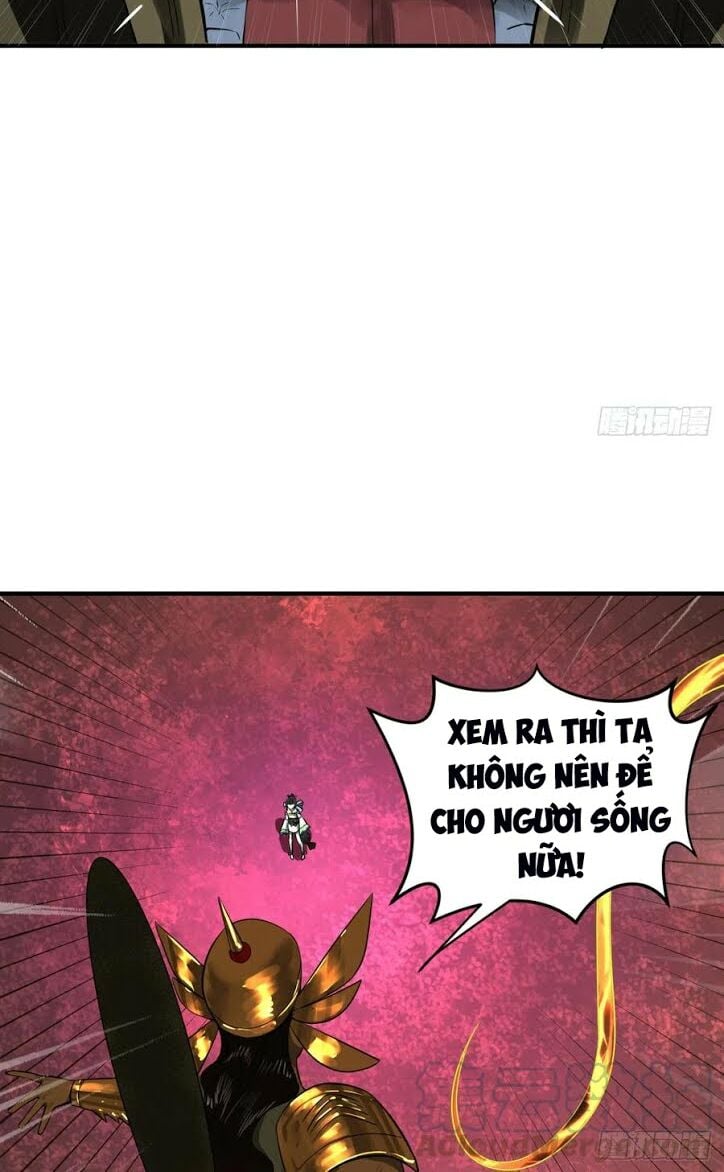 Ta Luyện Khí Ba Ngàn Năm Chapter 155 - Next Chapter 156