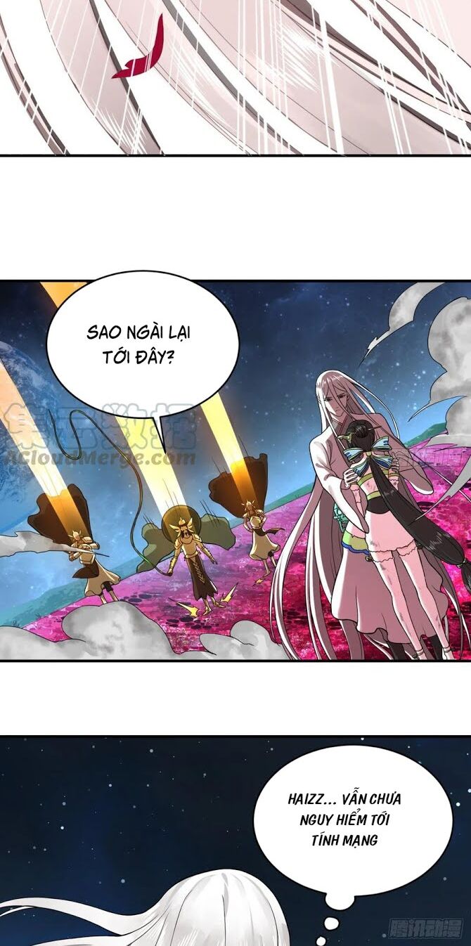 Ta Luyện Khí Ba Ngàn Năm Chapter 155 - Next Chapter 156