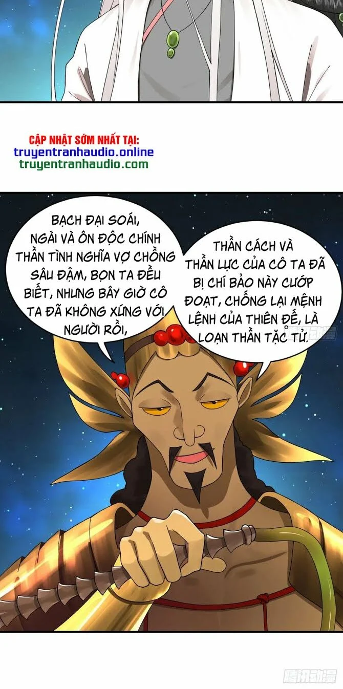 Ta Luyện Khí Ba Ngàn Năm Chapter 155 - Next Chapter 156