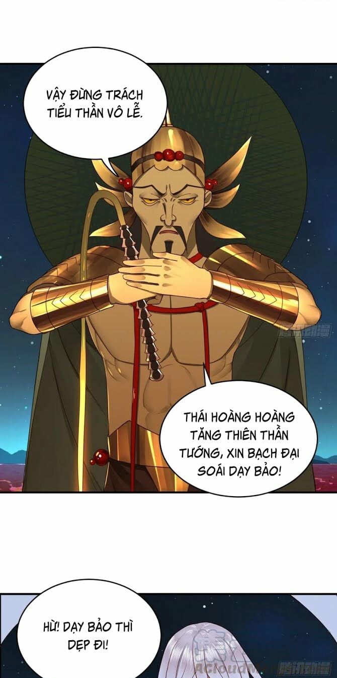 Ta Luyện Khí Ba Ngàn Năm Chapter 155 - Next Chapter 156