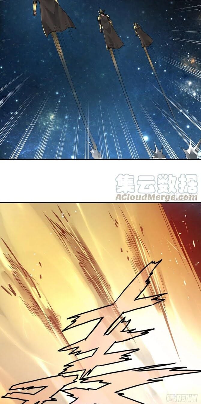 Ta Luyện Khí Ba Ngàn Năm Chapter 155 - Next Chapter 156