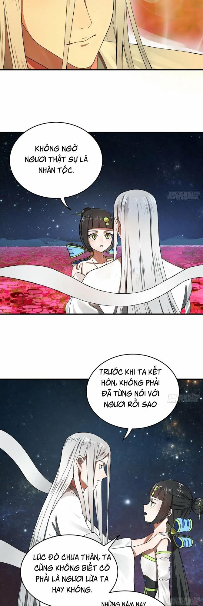 Ta Luyện Khí Ba Ngàn Năm Chapter 155 - Next Chapter 156