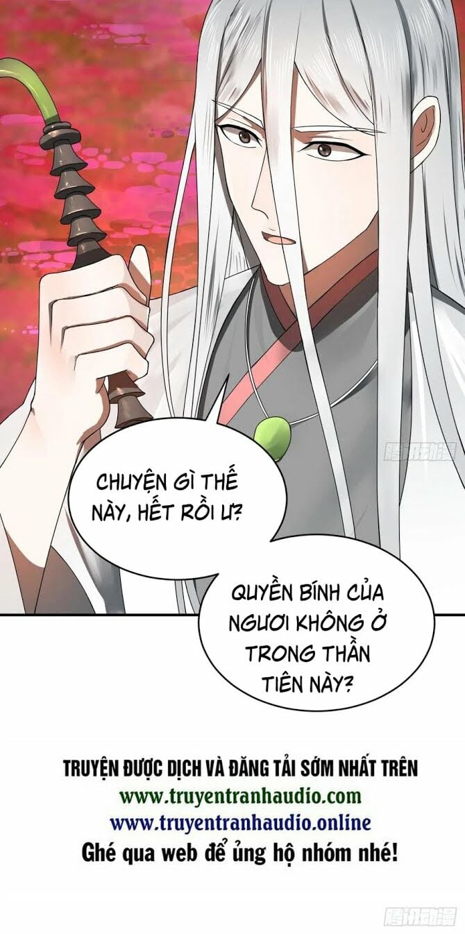 Ta Luyện Khí Ba Ngàn Năm Chapter 155 - Next Chapter 156