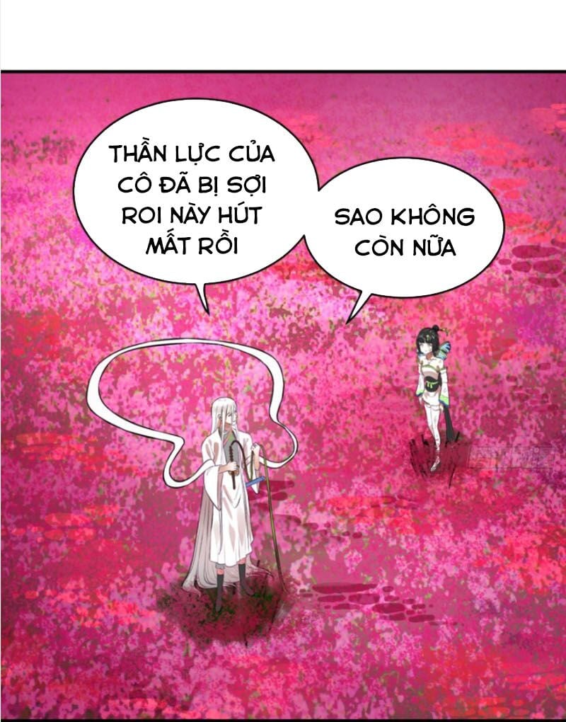 Ta Luyện Khí Ba Ngàn Năm Chapter 156 - Next Chapter 157