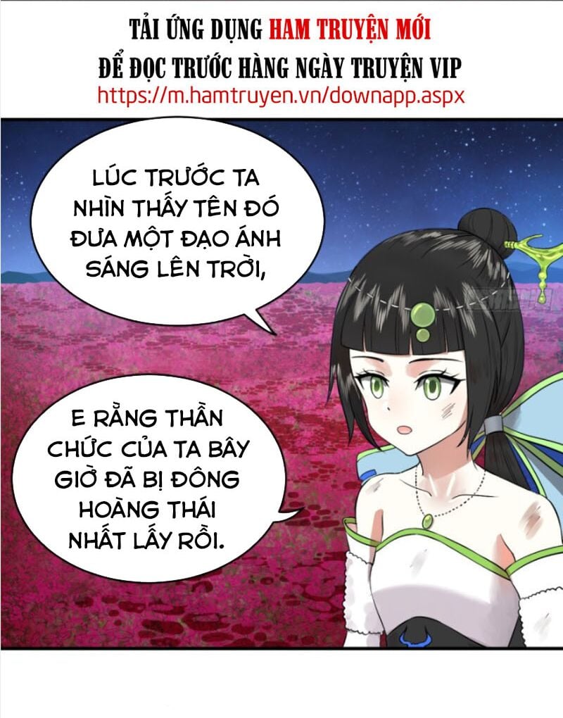 Ta Luyện Khí Ba Ngàn Năm Chapter 156 - Next Chapter 157