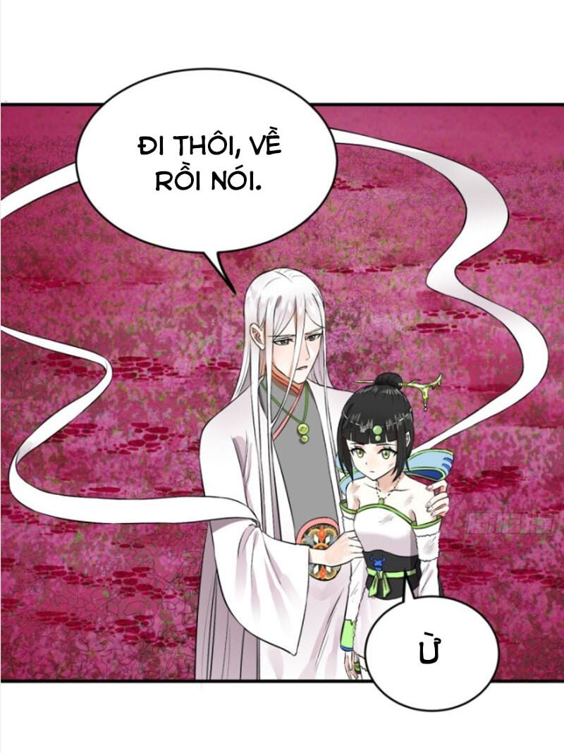 Ta Luyện Khí Ba Ngàn Năm Chapter 156 - Next Chapter 157