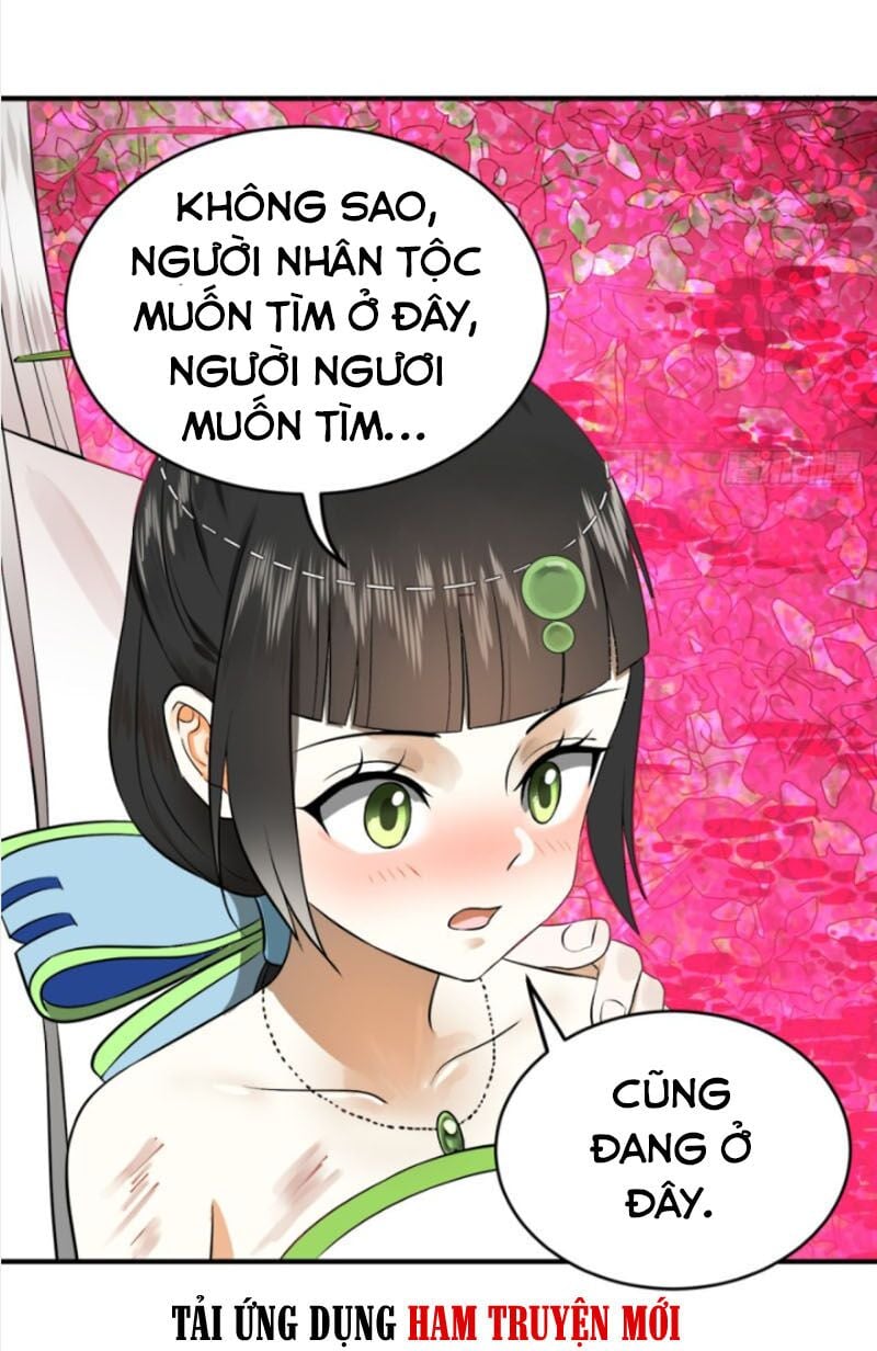 Ta Luyện Khí Ba Ngàn Năm Chapter 156 - Next Chapter 157