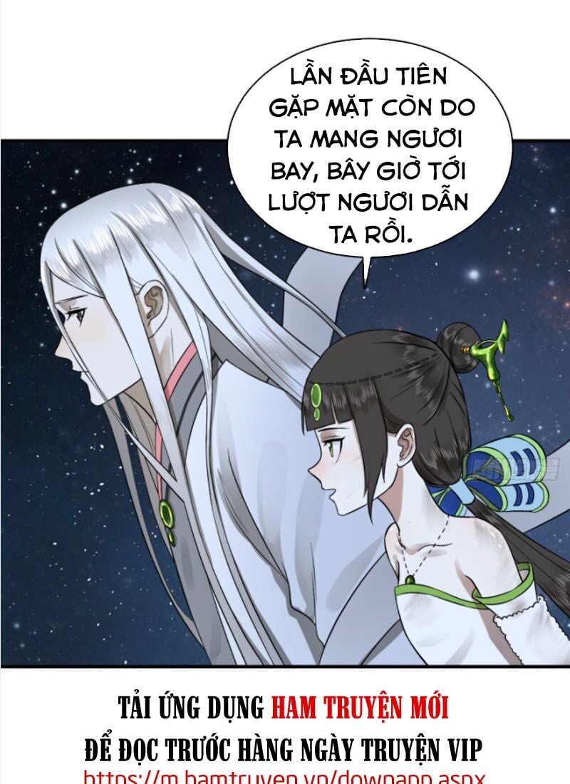 Ta Luyện Khí Ba Ngàn Năm Chapter 156 - Next Chapter 157