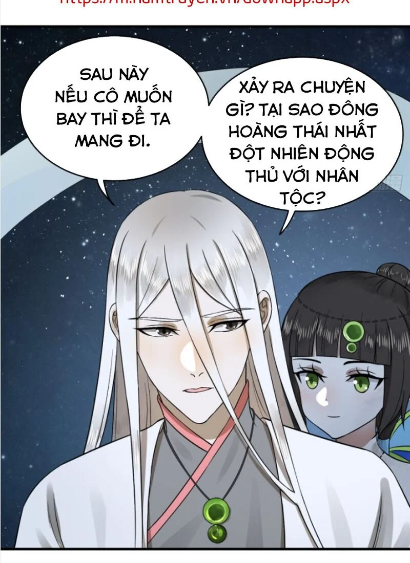 Ta Luyện Khí Ba Ngàn Năm Chapter 156 - Next Chapter 157