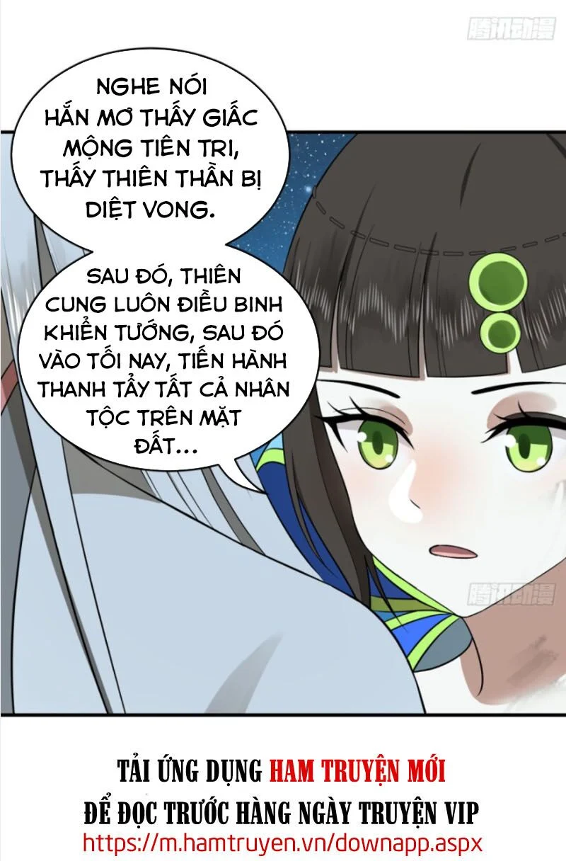 Ta Luyện Khí Ba Ngàn Năm Chapter 156 - Next Chapter 157