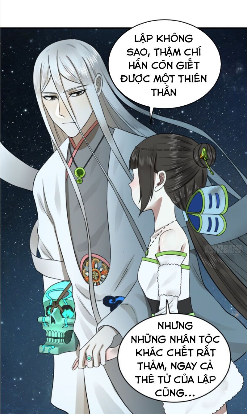 Ta Luyện Khí Ba Ngàn Năm Chapter 156 - Next Chapter 157