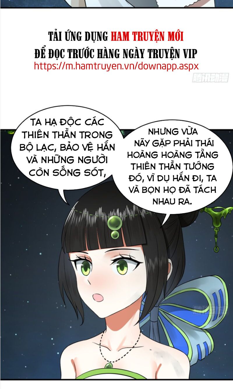 Ta Luyện Khí Ba Ngàn Năm Chapter 156 - Next Chapter 157