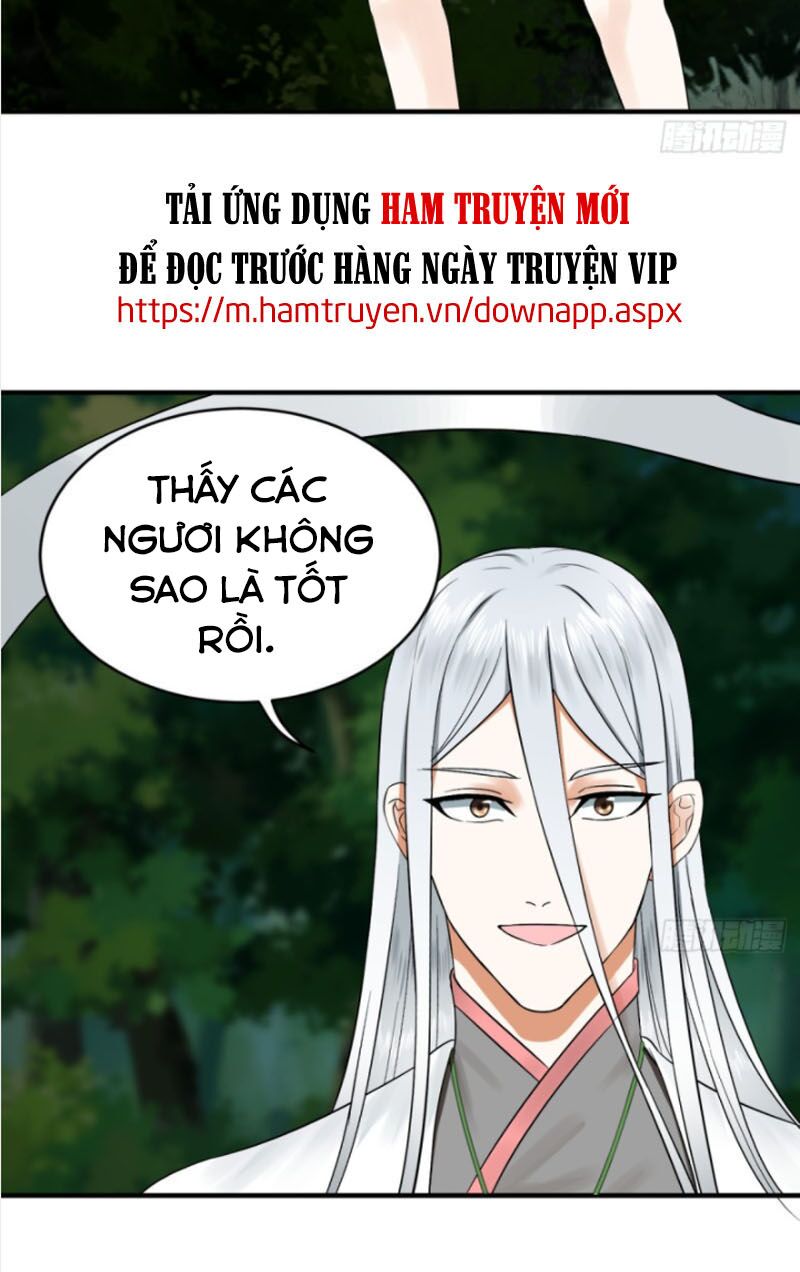 Ta Luyện Khí Ba Ngàn Năm Chapter 156 - Next Chapter 157