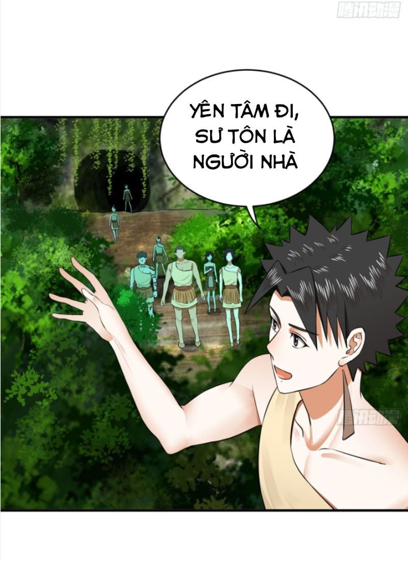 Ta Luyện Khí Ba Ngàn Năm Chapter 156 - Next Chapter 157