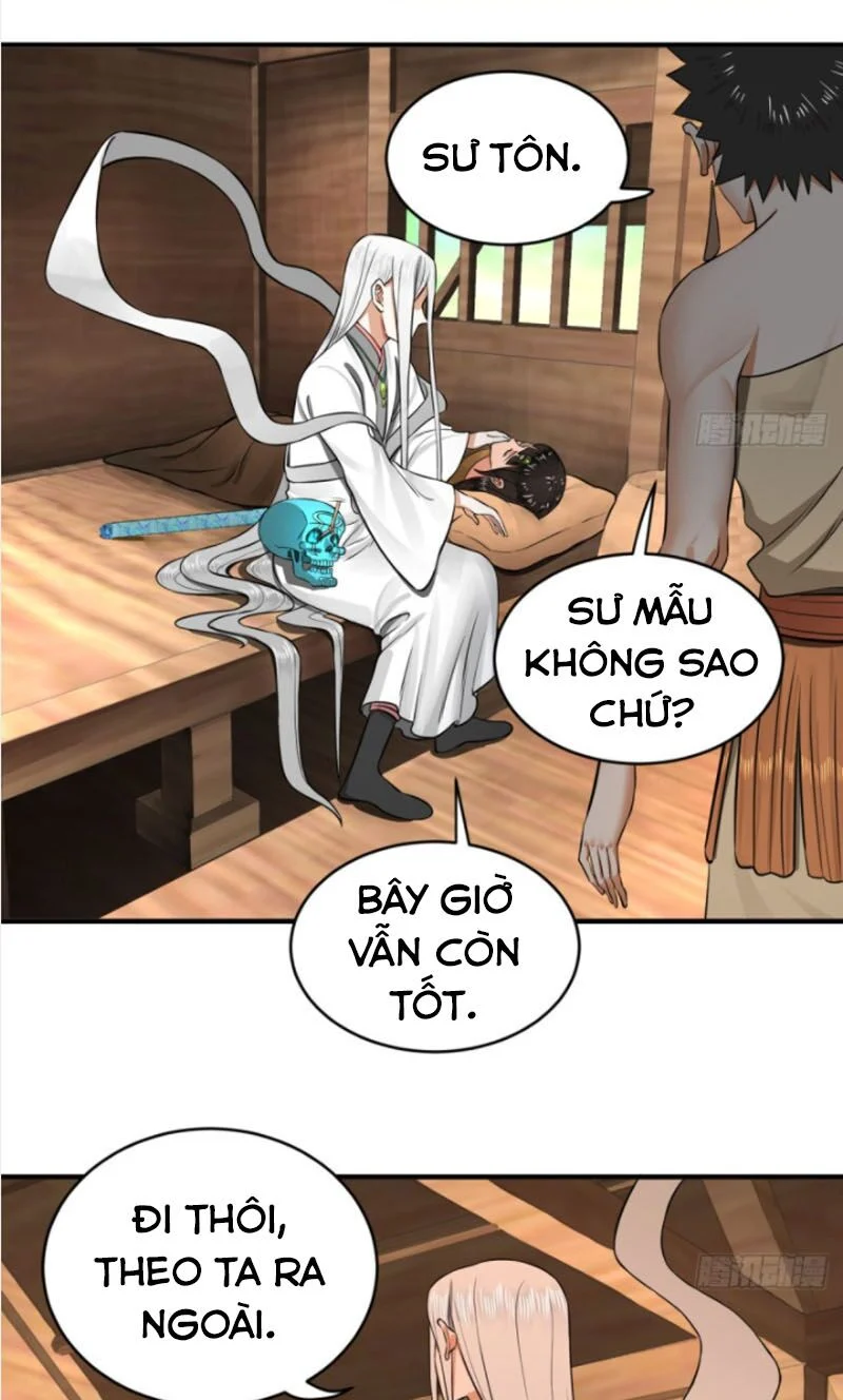 Ta Luyện Khí Ba Ngàn Năm Chapter 156 - Next Chapter 157