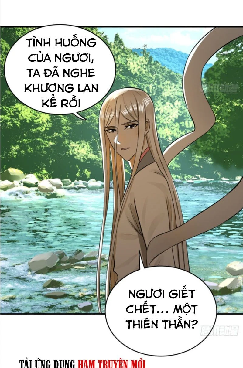 Ta Luyện Khí Ba Ngàn Năm Chapter 156 - Next Chapter 157