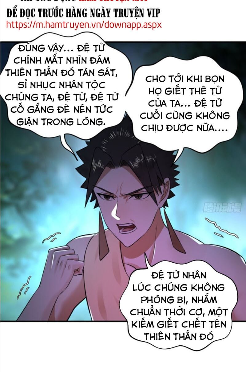 Ta Luyện Khí Ba Ngàn Năm Chapter 156 - Next Chapter 157