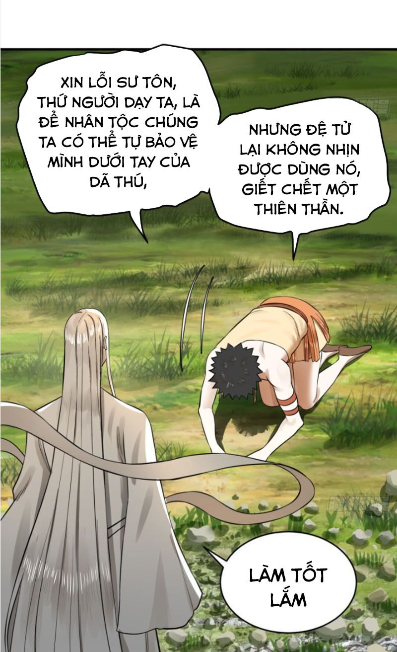 Ta Luyện Khí Ba Ngàn Năm Chapter 156 - Next Chapter 157