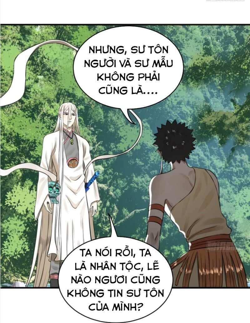 Ta Luyện Khí Ba Ngàn Năm Chapter 156 - Next Chapter 157