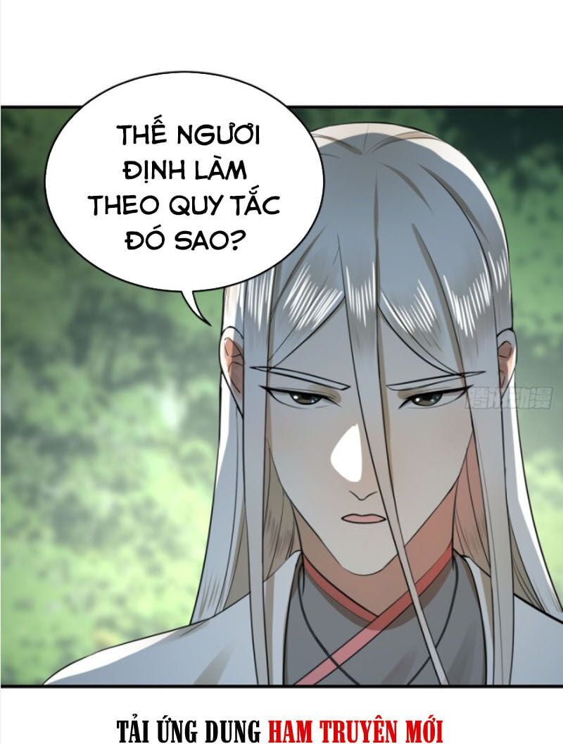 Ta Luyện Khí Ba Ngàn Năm Chapter 156 - Next Chapter 157