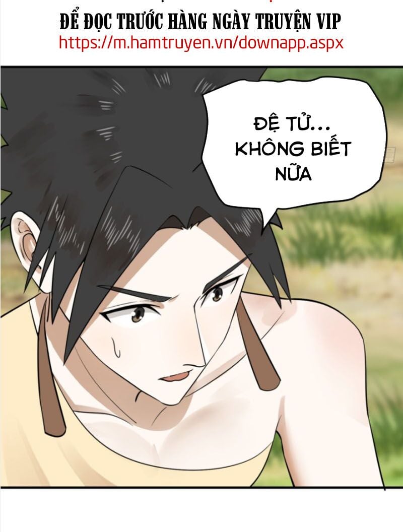 Ta Luyện Khí Ba Ngàn Năm Chapter 156 - Next Chapter 157