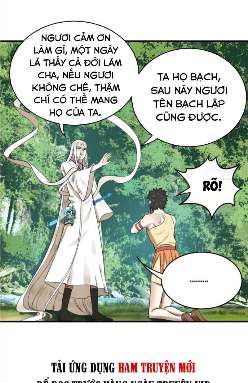 Ta Luyện Khí Ba Ngàn Năm Chapter 156 - Next Chapter 157