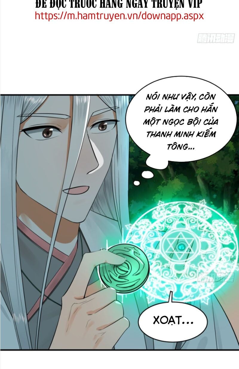 Ta Luyện Khí Ba Ngàn Năm Chapter 156 - Next Chapter 157