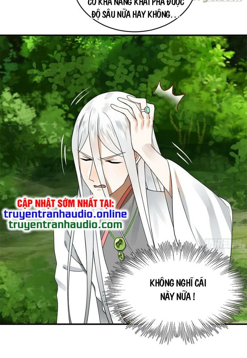 Ta Luyện Khí Ba Ngàn Năm Chapter 157.5 - Next Chapter 158