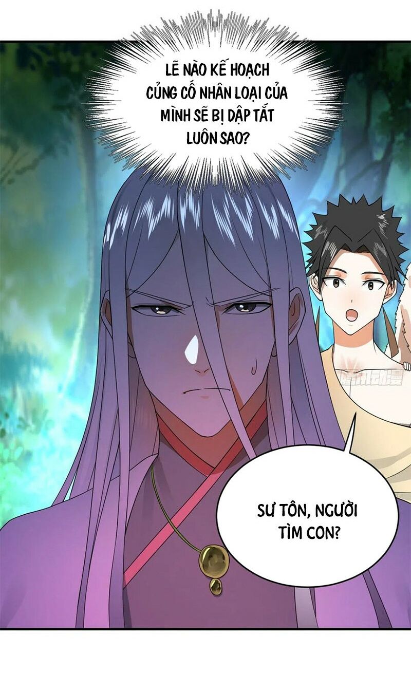 Ta Luyện Khí Ba Ngàn Năm Chapter 157.5 - Next Chapter 158