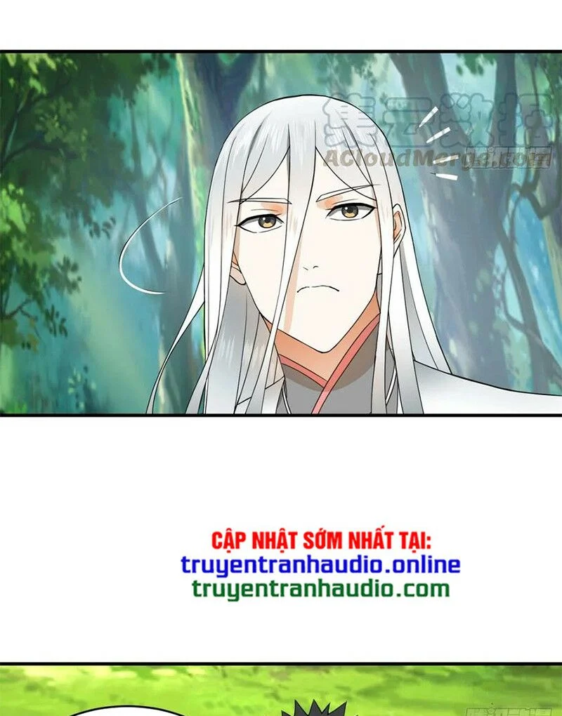 Ta Luyện Khí Ba Ngàn Năm Chapter 157.5 - Next Chapter 158