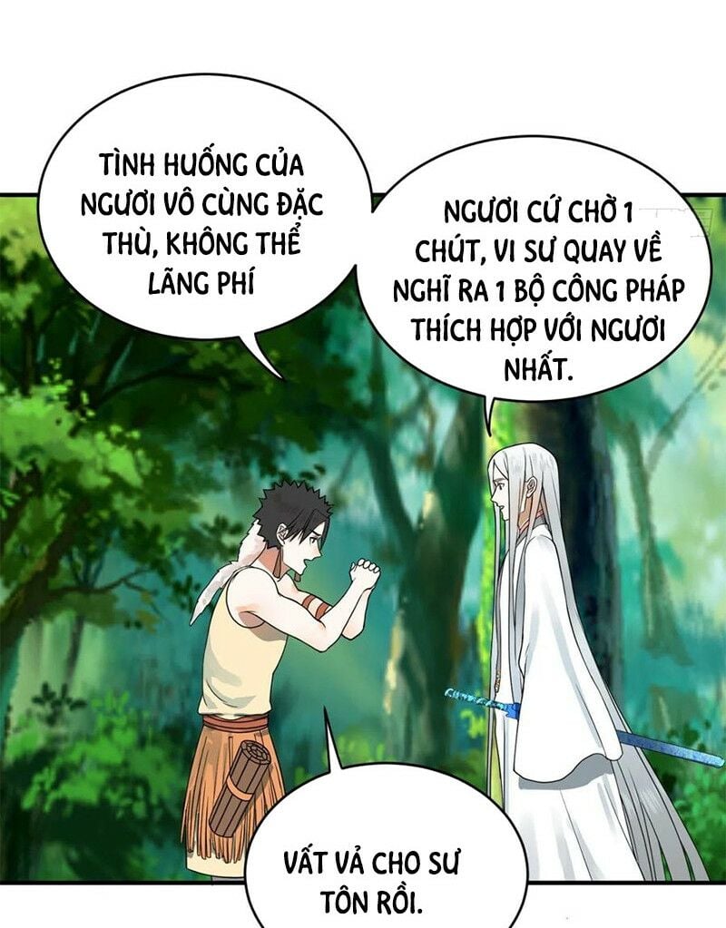 Ta Luyện Khí Ba Ngàn Năm Chapter 157.5 - Next Chapter 158