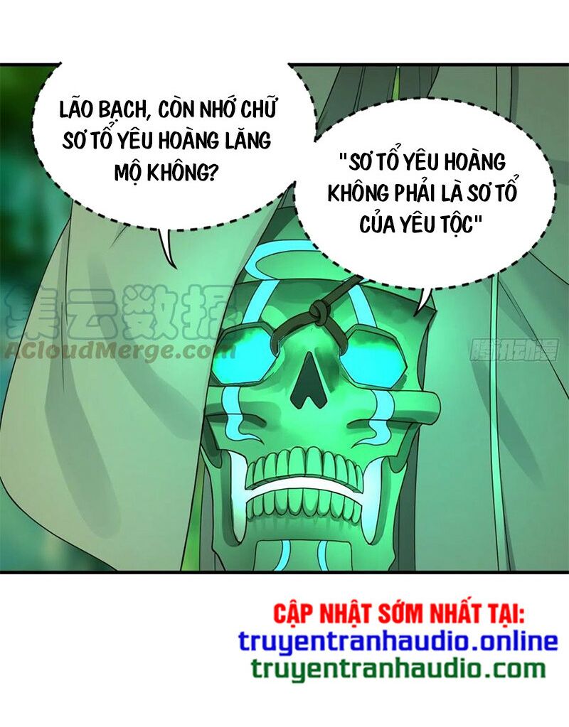 Ta Luyện Khí Ba Ngàn Năm Chapter 157.5 - Next Chapter 158