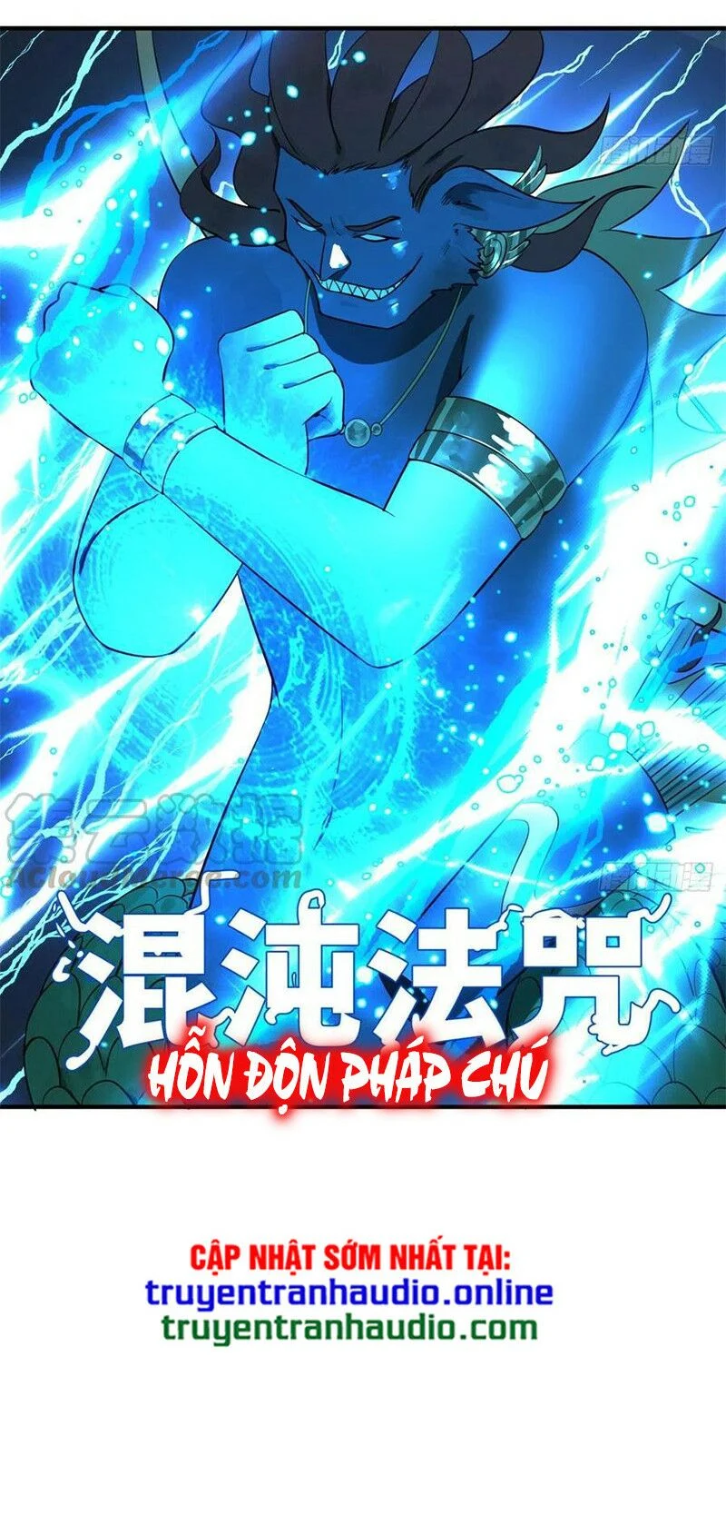 Ta Luyện Khí Ba Ngàn Năm Chapter 159 - Next Chapter 159.1