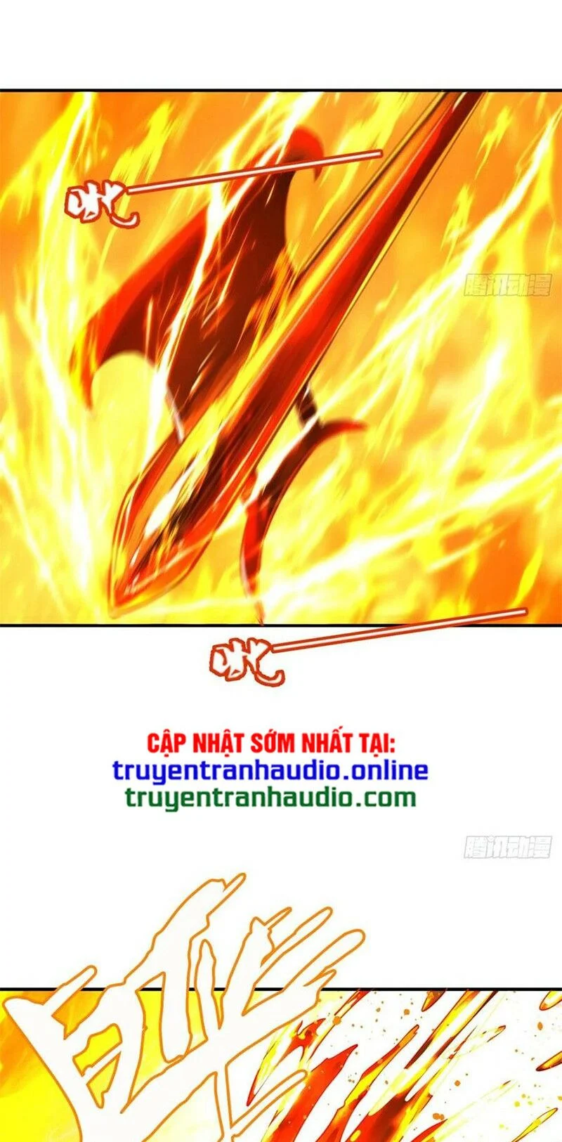 Ta Luyện Khí Ba Ngàn Năm Chapter 159 - Next Chapter 159.1