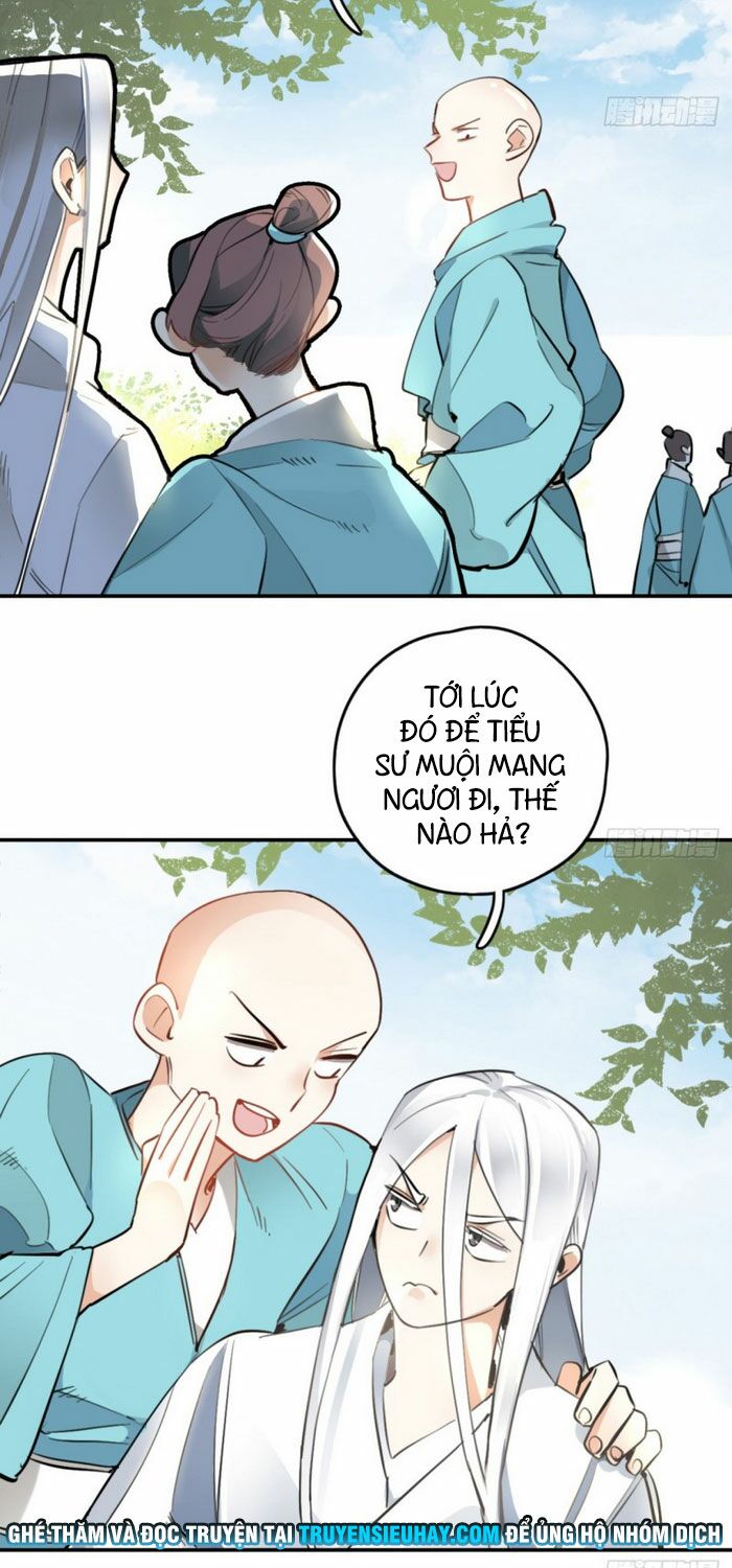 Ta Luyện Khí Ba Ngàn Năm Chapter 160.3 - Next Chapter 160.4