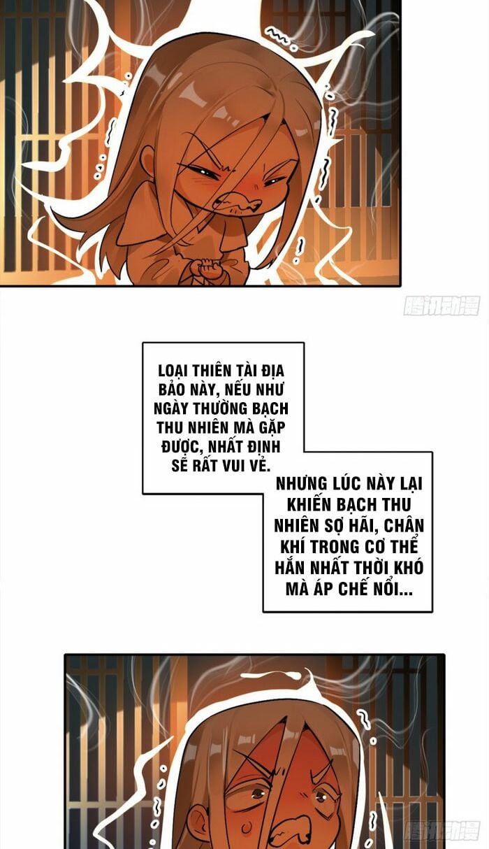 Ta Luyện Khí Ba Ngàn Năm Chapter 160.3 - Next Chapter 160.4