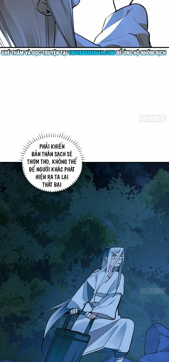 Ta Luyện Khí Ba Ngàn Năm Chapter 160.4 - Next Chapter 160.5