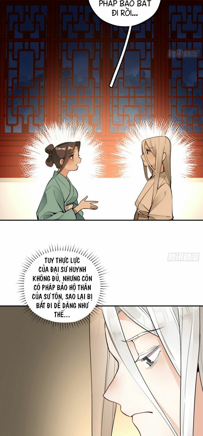 Ta Luyện Khí Ba Ngàn Năm Chapter 160.4 - Next Chapter 160.5