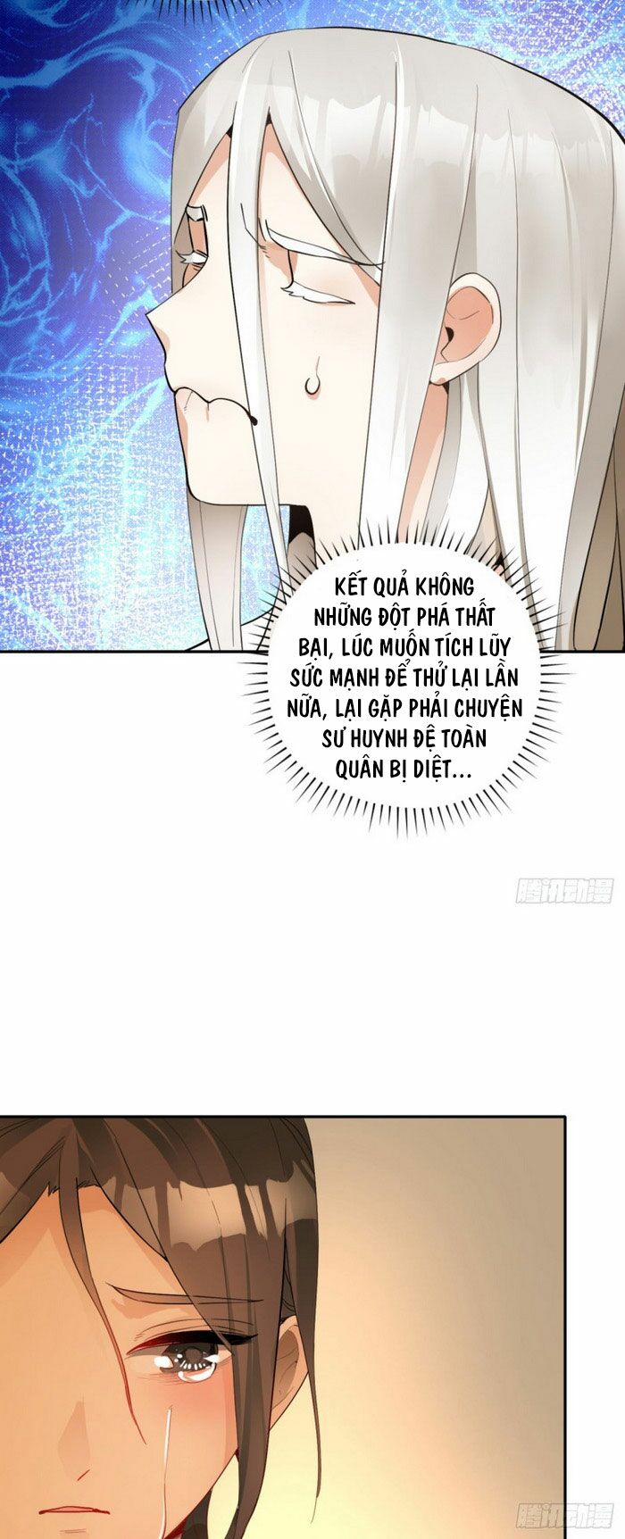 Ta Luyện Khí Ba Ngàn Năm Chapter 160.4 - Next Chapter 160.5